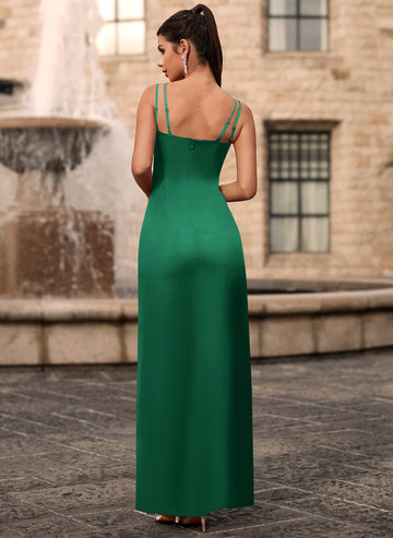 dark green